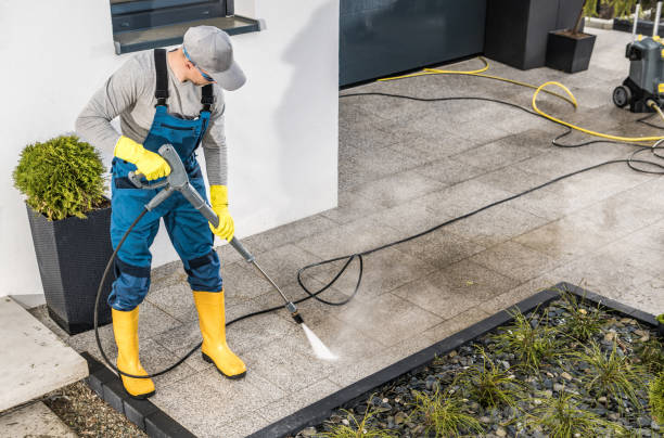 Best House Pressure Washing  in Lovell, WY